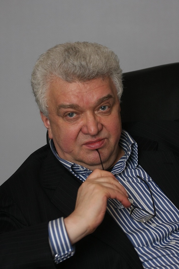 Афанасьев Александр Яковлевич